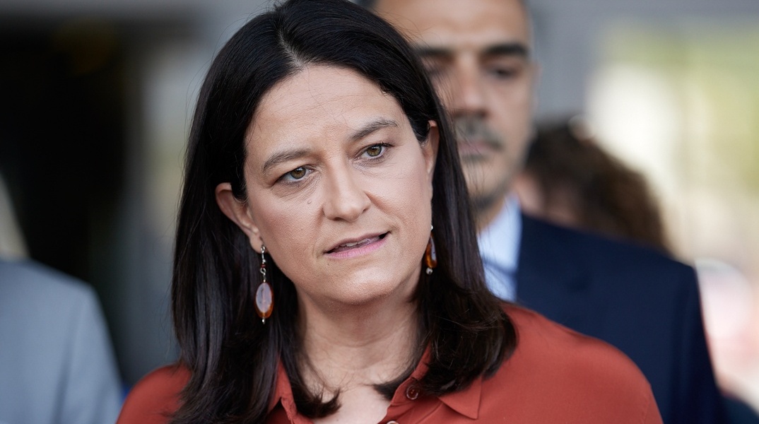 Νίκη Κεραμέως