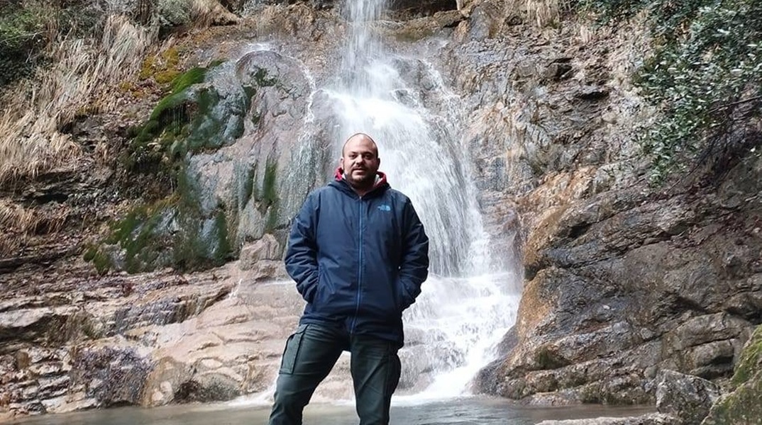 Ο 37χρονος που βρήκε τραγικό θάνατο