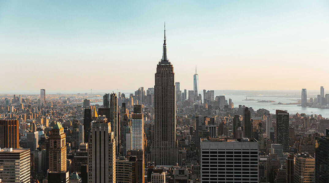 Ποιες είναι οι πόλεις των πολυεκατομμυριούχων;