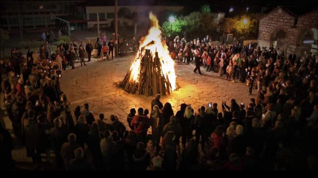 Τρία νέα στοιχεία στο Εθνικό Ευρετήριο Άυλης Πολιτιστικής Κληρονομιάς