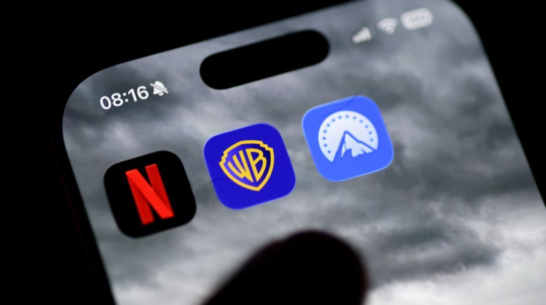 Η Paramount κατέθεσε προσφορά 108 δισ. για τη Warner Bros, διεκδικώντας θέση στη λίστα των μεγαλύτερων επιθετικών εξαγορών της ιστορίας.