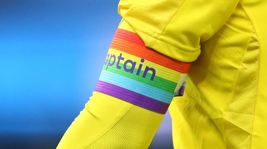 Μουντιάλ 2026: Αίγυπτος και Ιράν ζητούν από τη FIFA να ακυρώσει τον εορτασμό Pride στον μεταξύ τους αγώνα -Επικαλούνται πολιτισμικές - θρησκευτικές ευαισθησίες