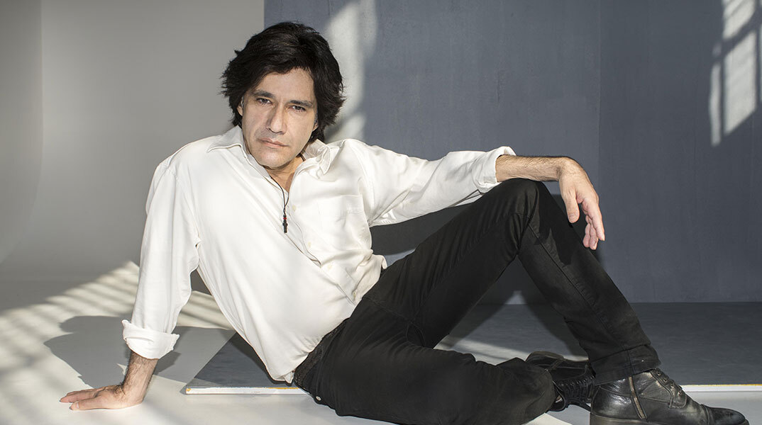 Αλέξης Σταμάτης