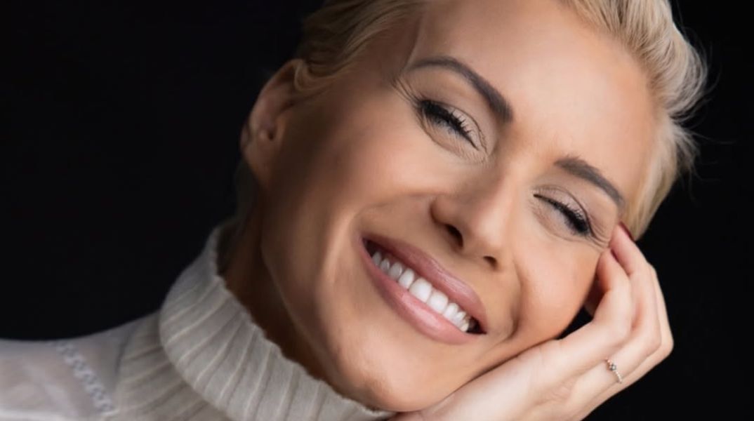 Άννα Κανδαράκη: «Με ντροπή, με ταπεινότητα να αξίζω άραγε τόση αγάπη;» - Το νέο της μήνυμα