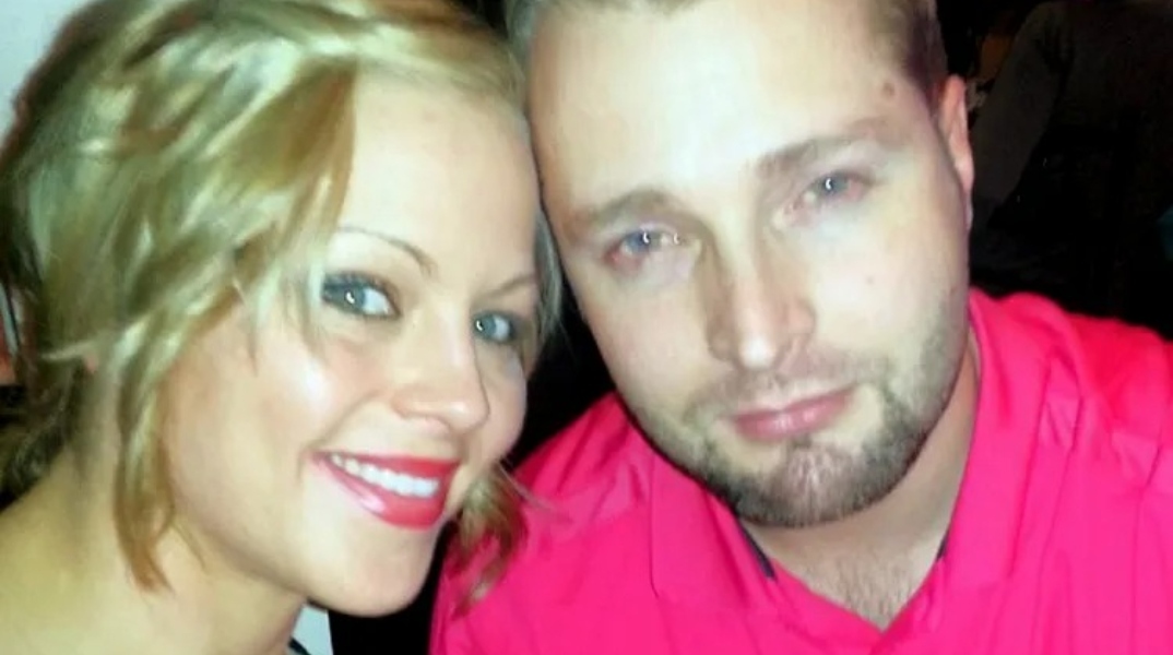 Το ζευγάρι που εκτελέστηκε μπροστά στα μάτια των παιδιών του