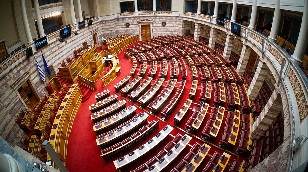 Ελλάδα: Μια χώρα μη διακυβερνήσιμη;