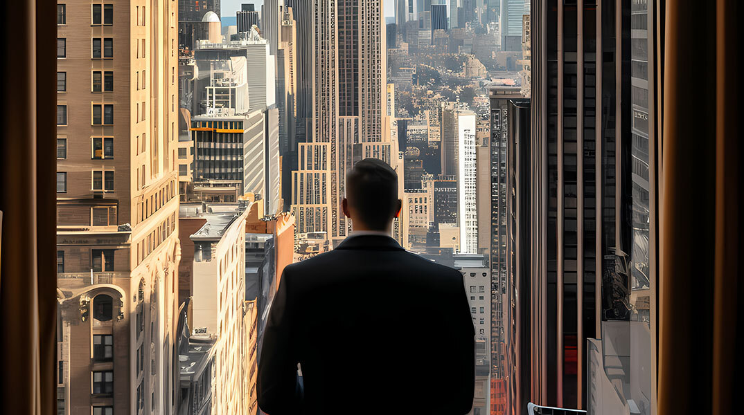 Μία ουσιαστική συζήτηση για την Εργασία, στη Νέα Υόρκη