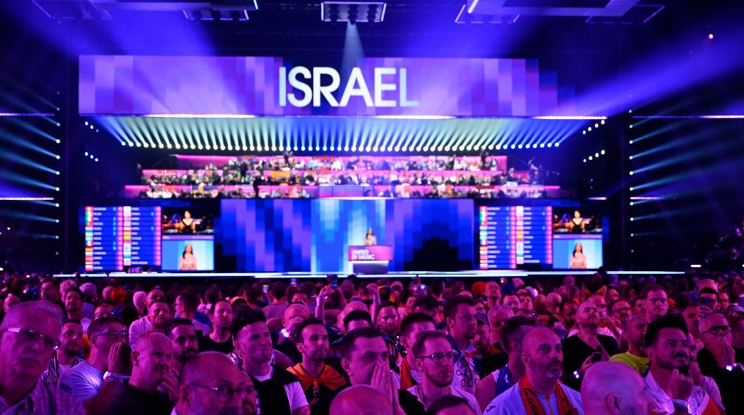Eurovision 2026: Αποχωρεί και η Ισλανδία λόγω της συμμετοχής του Ισραήλ