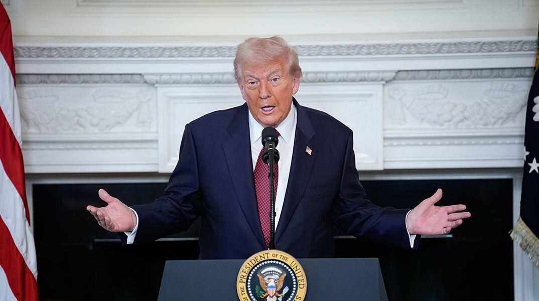 Η Ευρώπη τρόμαξε, αλλά οι Ευρωπαίοι υπνοβατούν