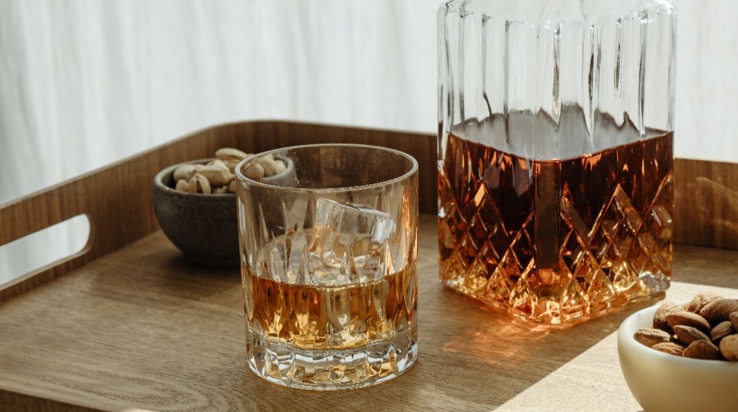 Ανακαλείται παρτίδα του λικέρ Disaronno λόγω πιθανής παρουσίας θραυσμάτων γυαλιού