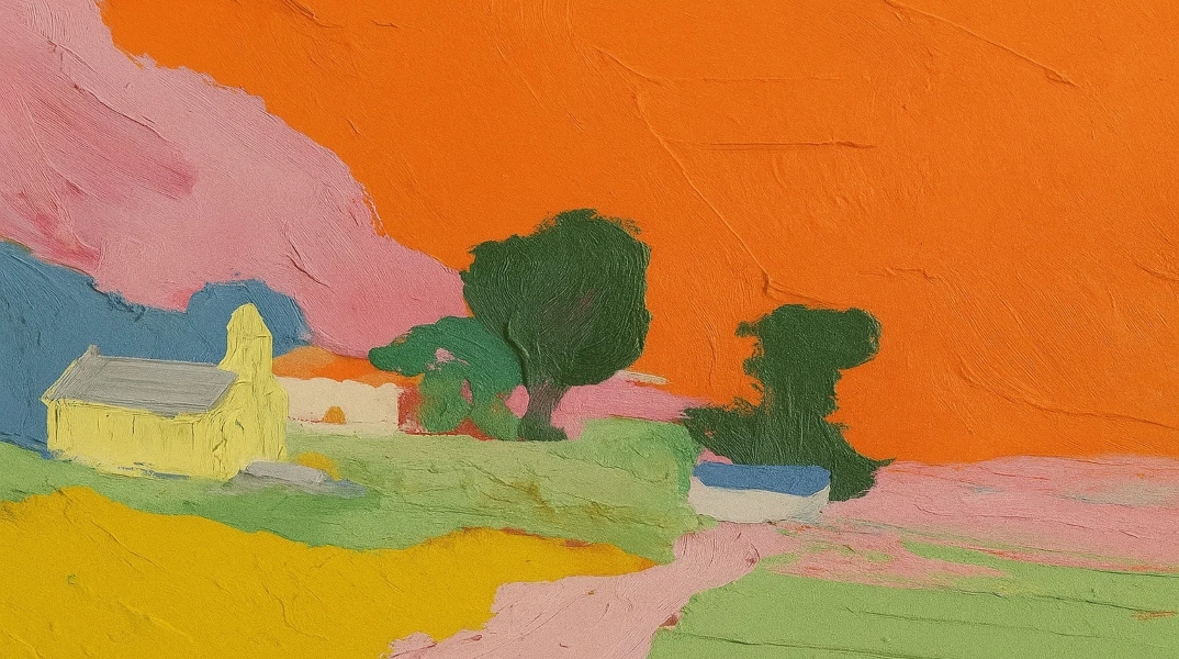 Νάιαλ Ουίλλιαμς, «Η ώρα του βρέφους»