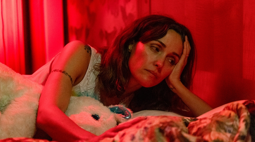 Ρόουζ Μπερν