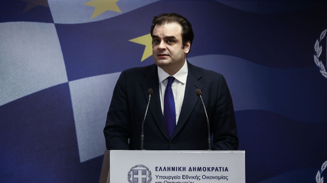 Handelsblatt: Πόσο πιθανό είναι να δούμε τον Κυριάκο Πιερρακάκη στη θέση του προέδρου του Eurogroup 