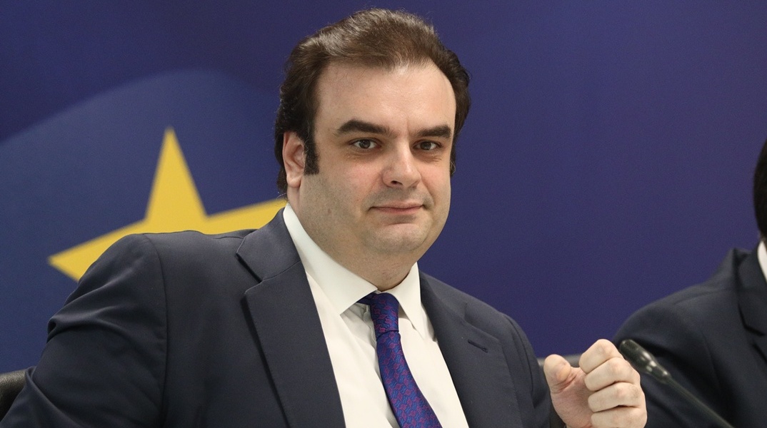 Κυριάκος Πιερρακάκης