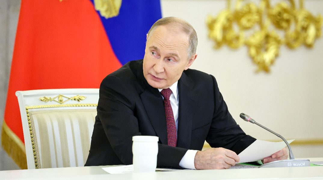 «Οι μυστικοί γιοι του Πούτιν» - Τα παιδιά που φέρεται να έχει με την ερωμένη του, Αλίνα Καμπάεβα