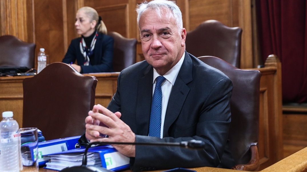 Μάκης Βορίδης