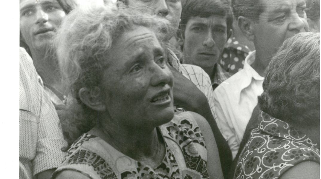 Αναμένοντας τους Κύπριους αιχμαλώτους και αγνοούμενους            