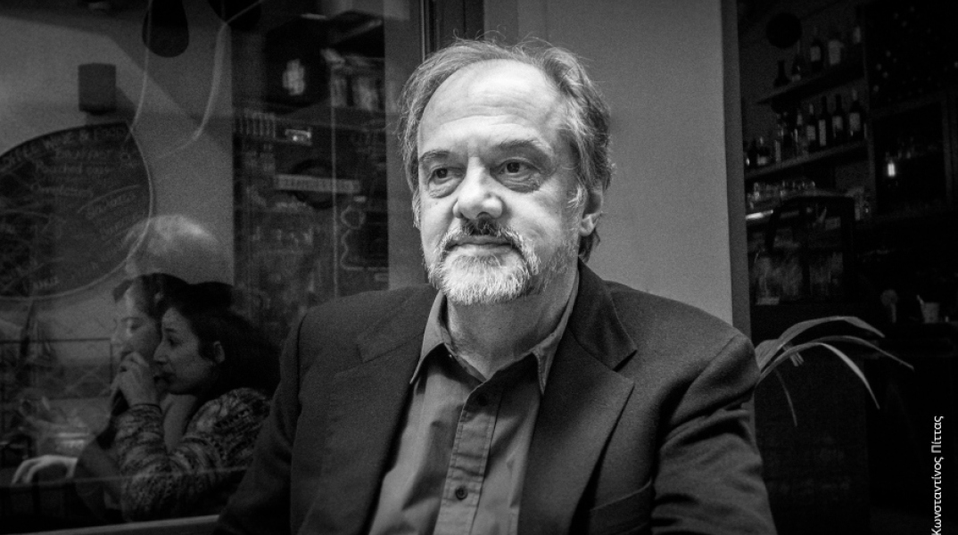 Απόστολος Δοξιάδης