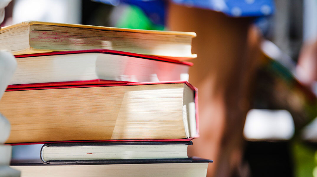 Εκδόσεις Καπόν: Χριστουγεννιάτικο bazaar βιβλίου