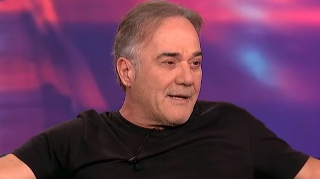 Ο Παύλος Ευαγγελόπουλος για τη συνεργασία του με τον Γιάννη Δαλιανίδη