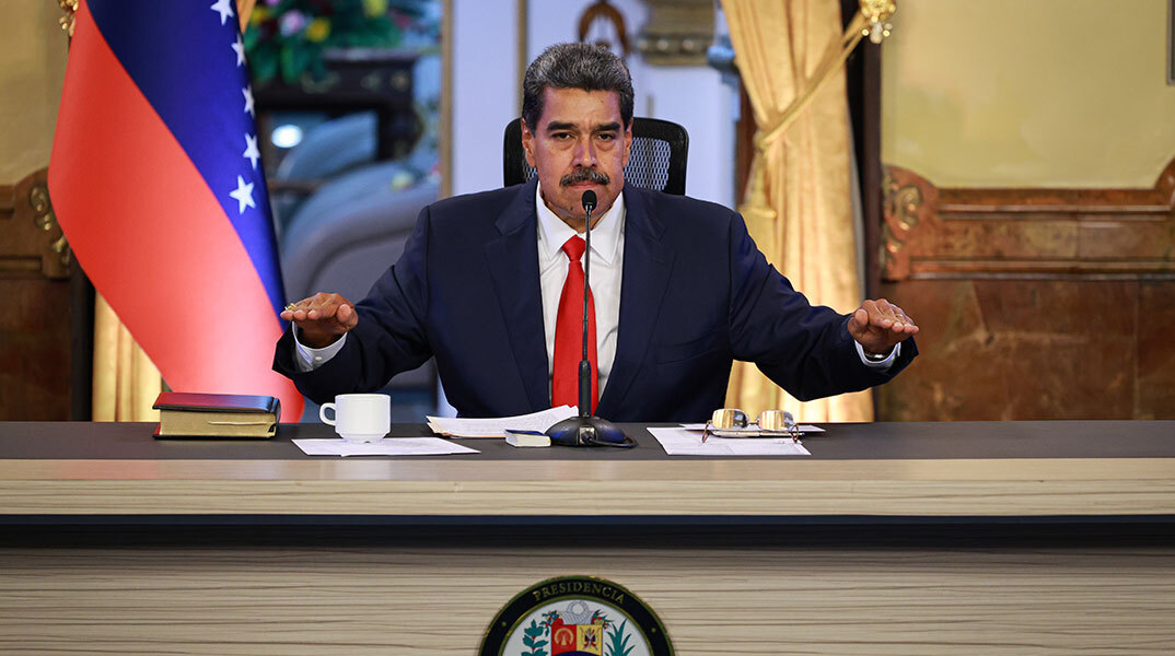 Γιατί ο Μαδούρο δεν μπορεί να αφήσει την εξουσία