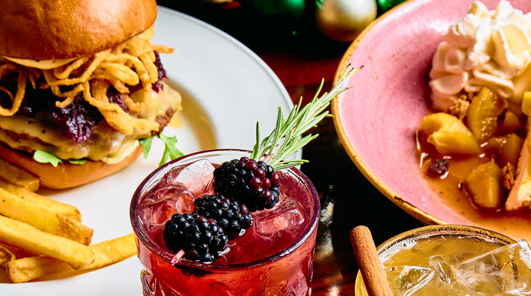 Ένας μήνας γιορτής στο Hard Rock Cafe Athens