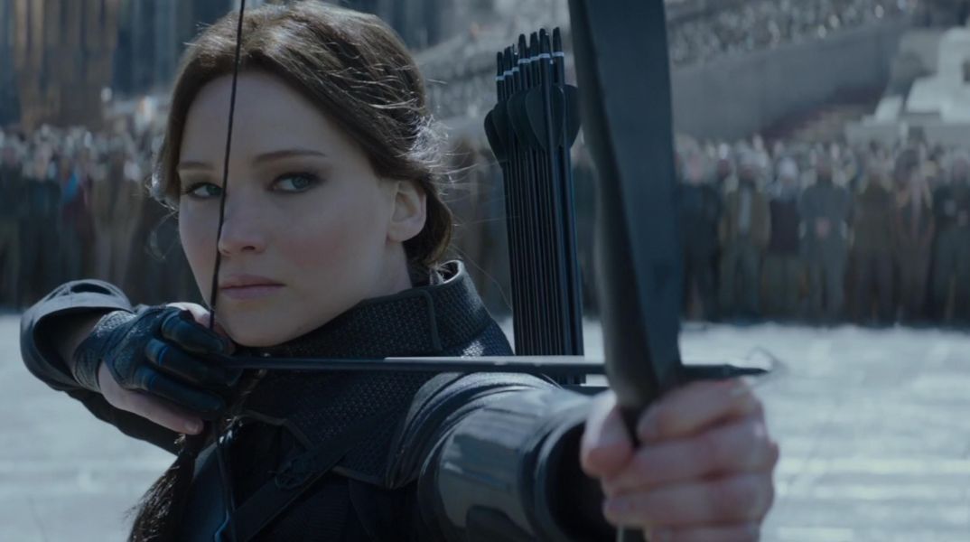 Hunger Games: Η Τζένιφερ Λόρενς και ο Τζος Χάτσερσον επιστρέφουν στο prequel Sunrise on the Reaping, προκαλώντας ενθουσιασμό στους θαυμαστές της σειράς ταινιών.