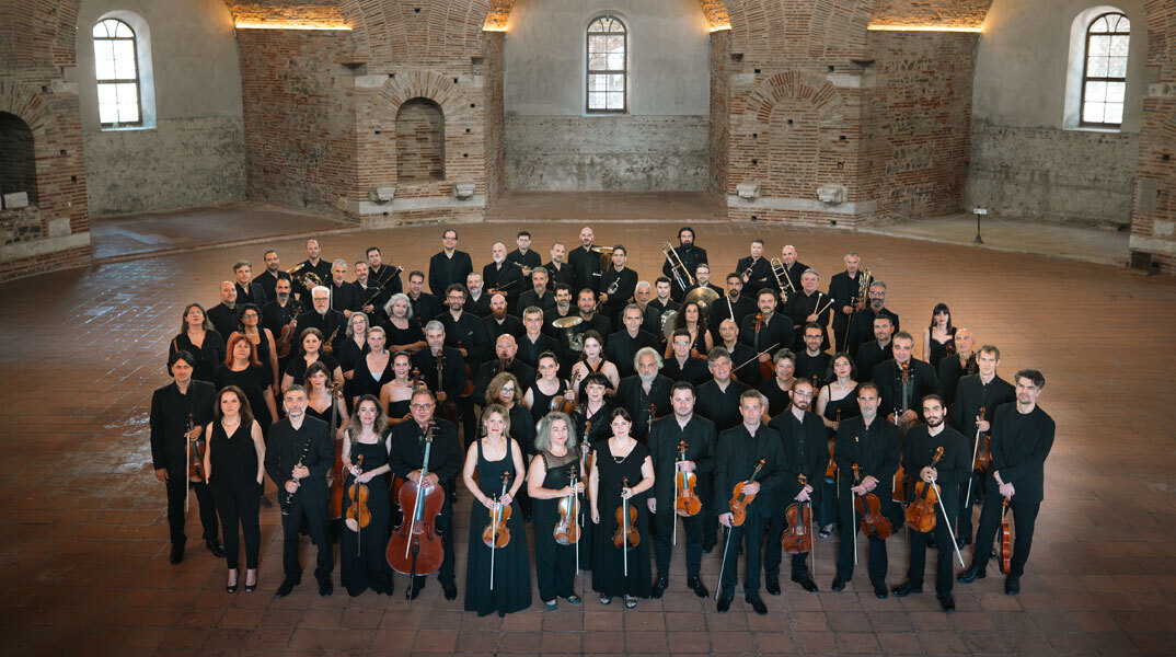 Κρατική Ορχήστρα Θεσσαλονίκης