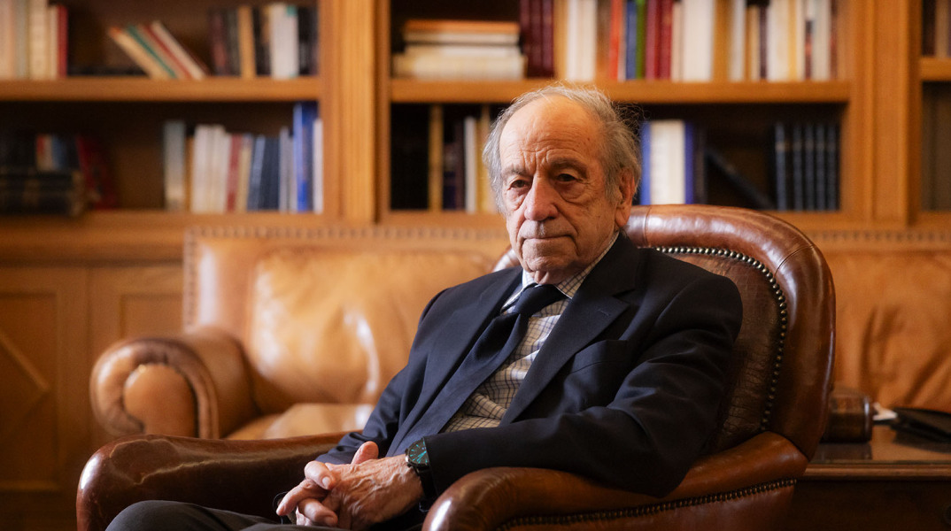 Αναστάσιος-Ιωάννης Μεταξάς