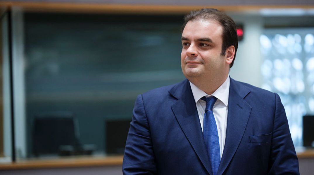 Nέος πρόεδρος του Eurogroup o Κυριάκος Πιερρακάκης - Ποιος είναι ο νέος τσάρος της οικονομίας