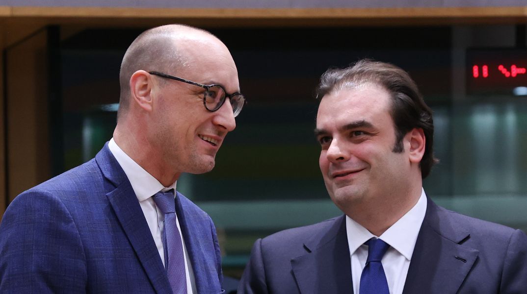 Το παρασκήνιο της εκλογής Πιερρακάκη στην προεδρία του Eurogroup - Πώς ψήφισαν οι υπουργοί