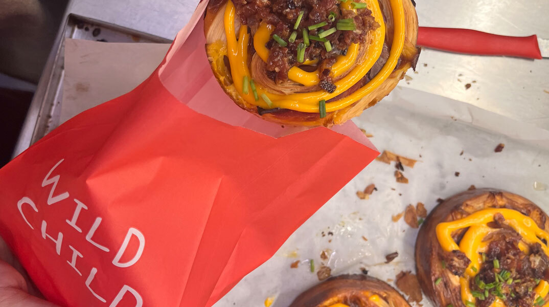  Wild Child | Χανιά