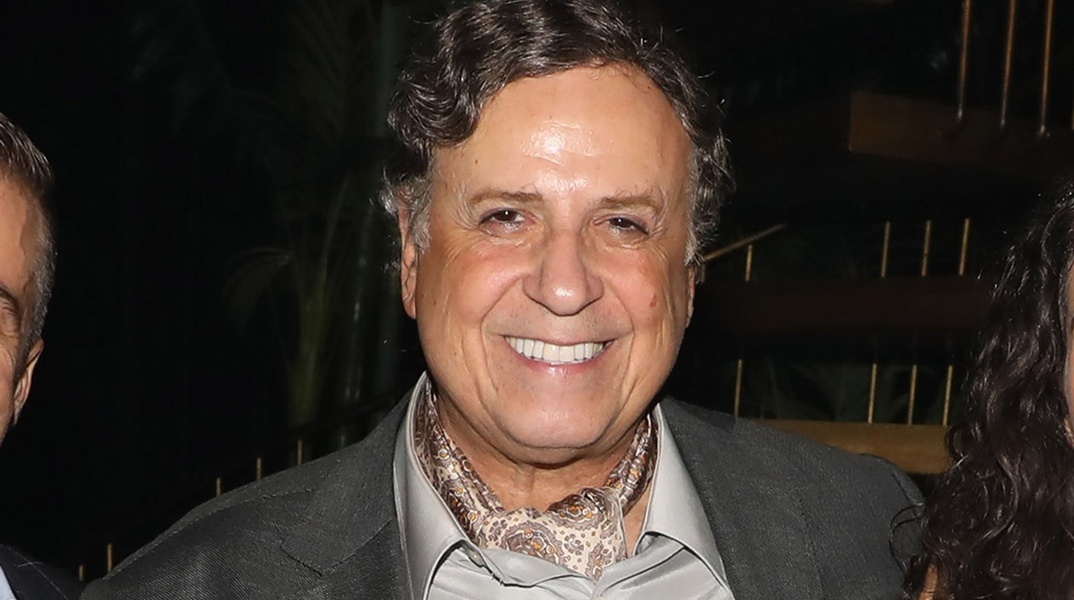 Χάρης Ρώμας