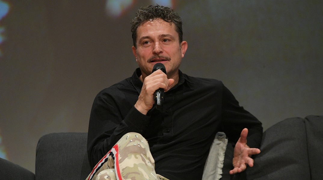 Γιώργος Καραμίχος