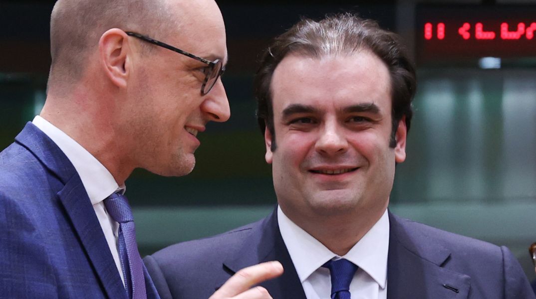 Κυριάκος Πιερρακάκης: Ευρεία κάλυψη στα γερμανικά ΜΜΕ για την εκλογή του Έλληνα υπουργού Οικονομικών στο Eurogroup - Τι αναφέρουν τα δημοσιεύματα