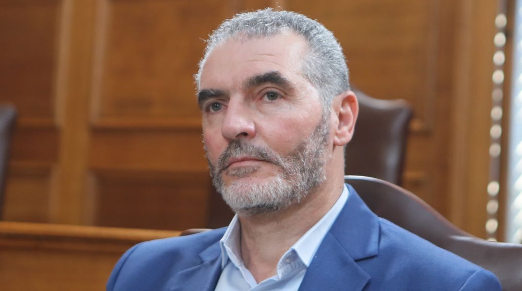 Εξεταστική για ΟΠΕΚΕΠΕ - Μανώλης Χνάρης: Καμία αρμοδιότητα δεν είχα για καταμέτρηση ζώων και επιδοτήσεις - Ανέντιμο και ανήθικο να λασπώνεις πολιτικά