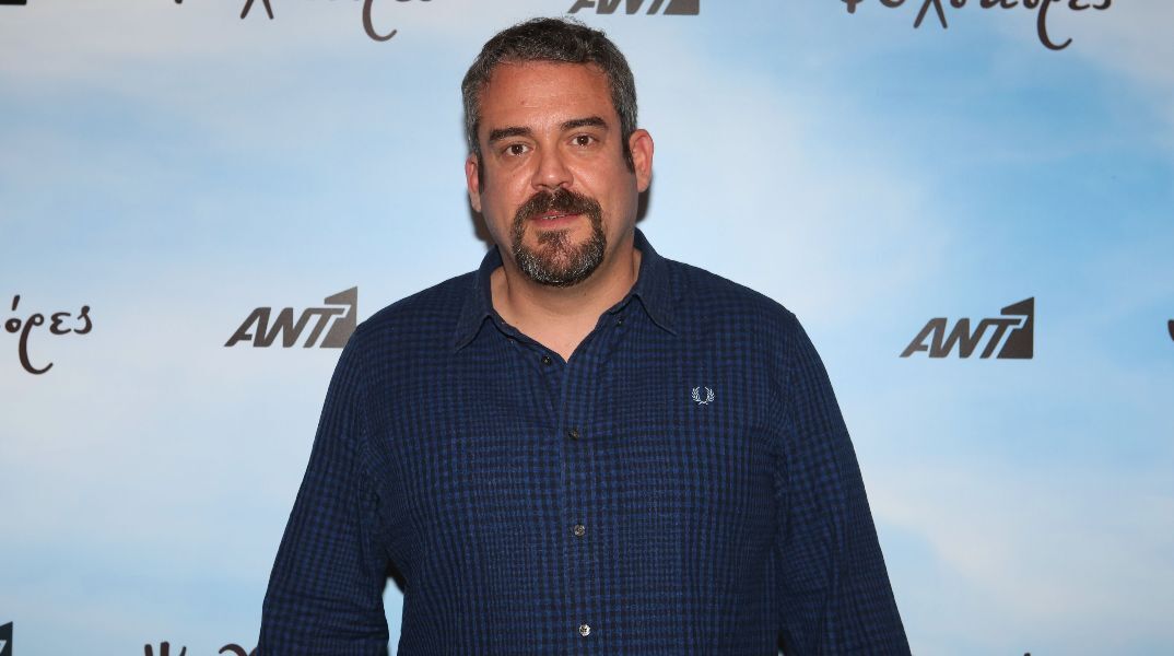 Πέθανε ο πατέρας του Πυγμαλίωνα Δαδακαρίδη