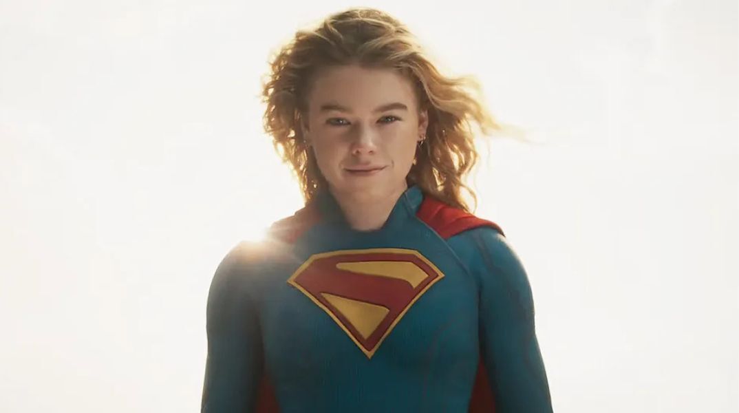 Κυκλοφόρησε το πρώτο trailer του Supergirl: Η Μίλι Άλκοκ του House of the Dragon πρωταγωνιστεί στη νέα ταινία υπερηρώων των DC/Warner Bros