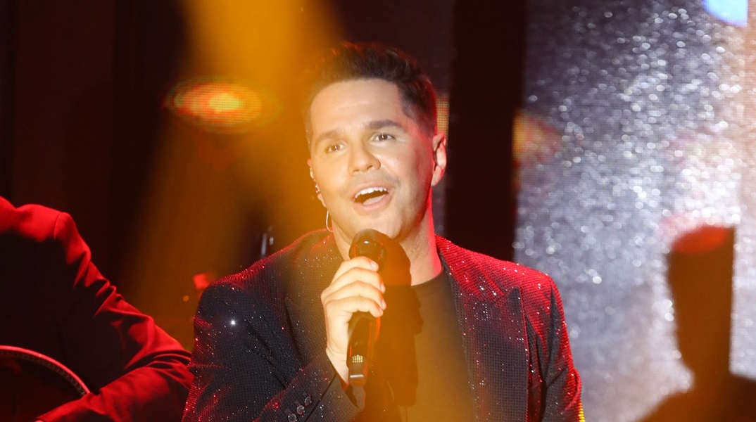 Γιώργος Τσαλίκης