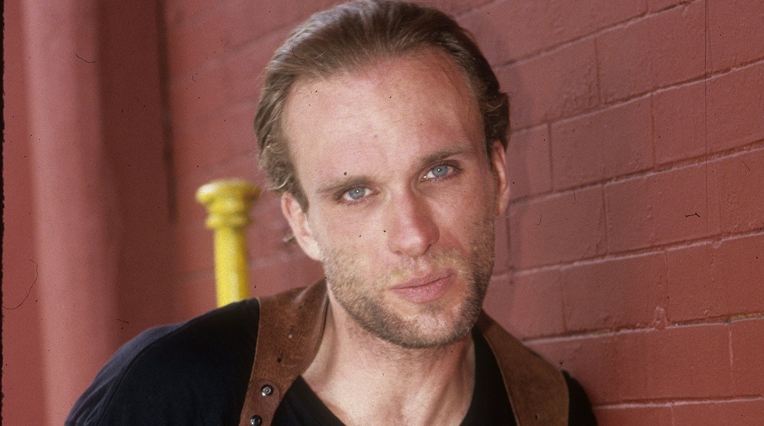 Πίτερ Γκριν