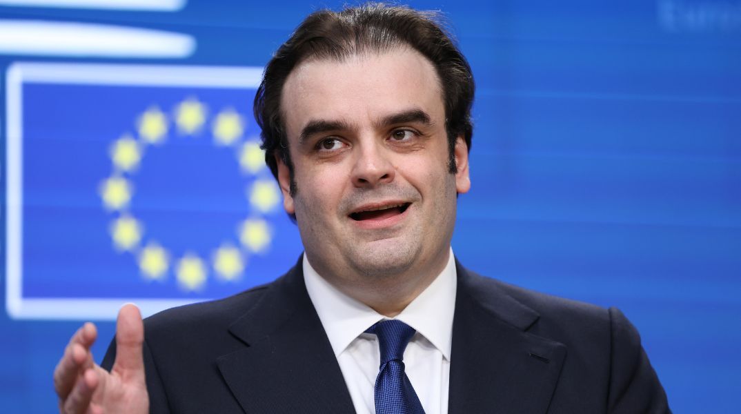 Eκλογή Πιερρακάκη στο Eurogroup: Tο πολιτικό αποτύπωμα μιας θεσμικής μετατόπισης