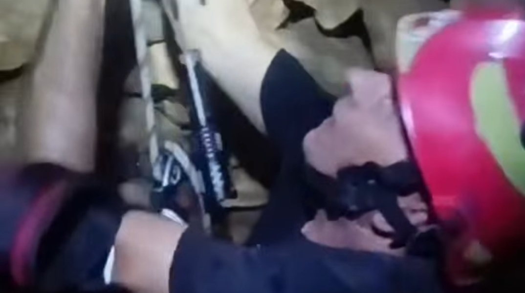 Λακωνία: 13χρονη έπεσε σε πηγάδι - Παρέμεινε εγκλωβισμένη για 50 λεπτά 