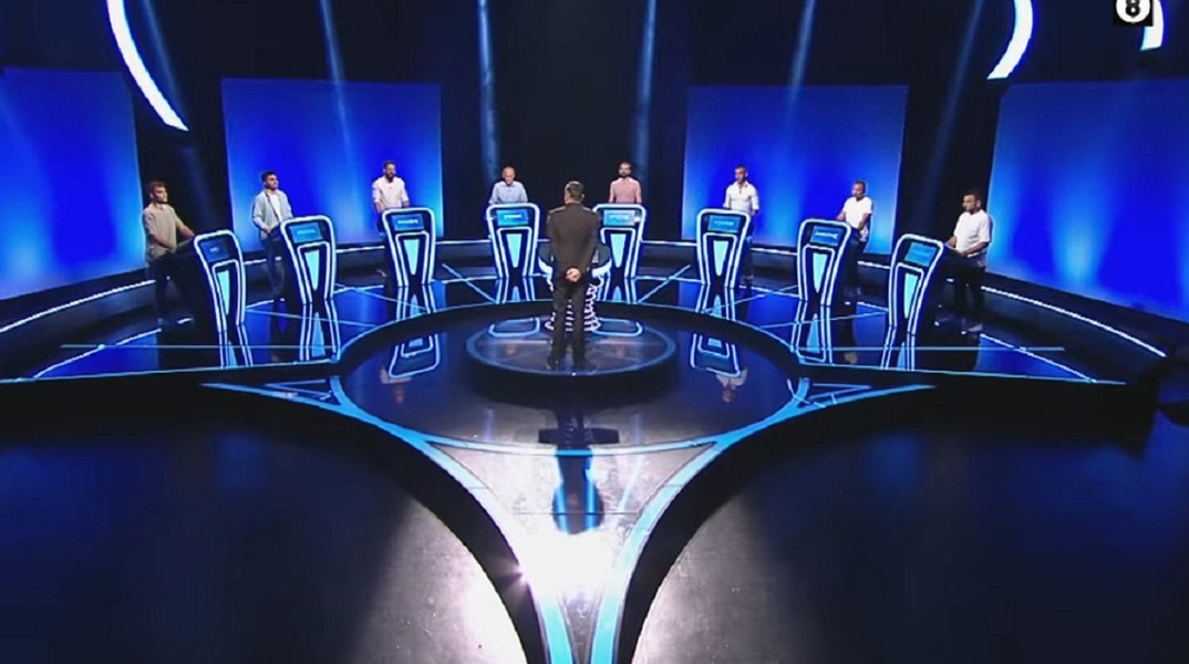 Επιστρέφει «Ο πιο Αδύναμος Κρίκος» - Ποια θα είναι η παρουσιάστρια