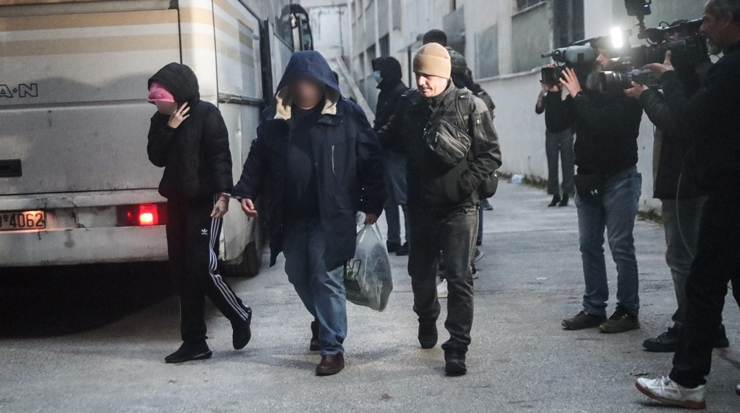 Συλληφθέντες για το σκάνδαλο του ΟΠΕΚΕΠΕ