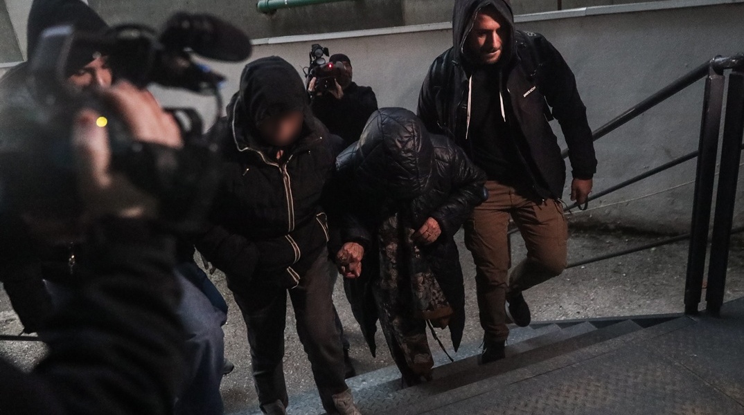 Σκάνδαλο ΟΠΕΚΕΠΕ: Στην ευρωπαϊκή εισαγγελία οι 15 συλληφθέντες για το κύκλωμα στην Κρήτη