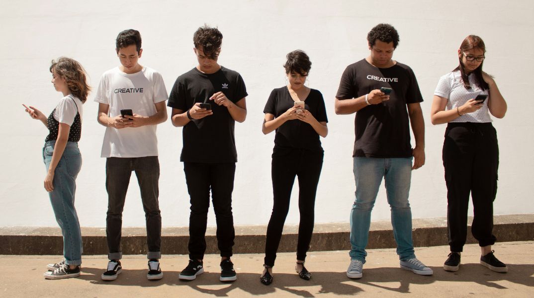 Social media και ανήλικοι: Από την ψηφιακή ελευθερία στην ψηφιακή ευθύνη