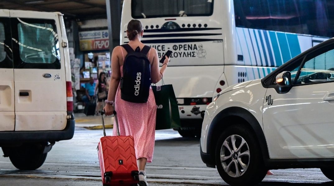 Ενας λάθος κυβερνητικός σχεδιασμός για τις υπεραστικές συγκοινωνίες