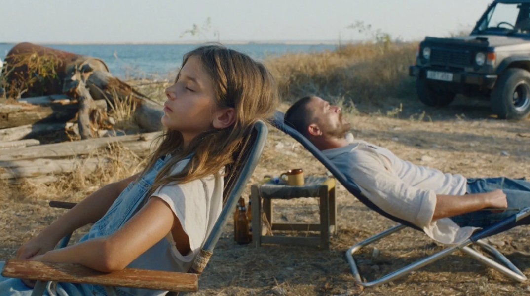 Hold Onto Me – Κράτα Με: Η πρώτη μεγάλου μήκους ταινία της Μυρσίνης Αριστείδου είναι το πρώτο κυπριακό φιλμ που θα προβληθεί στο αμερικανικό φεστιβάλ Sundance