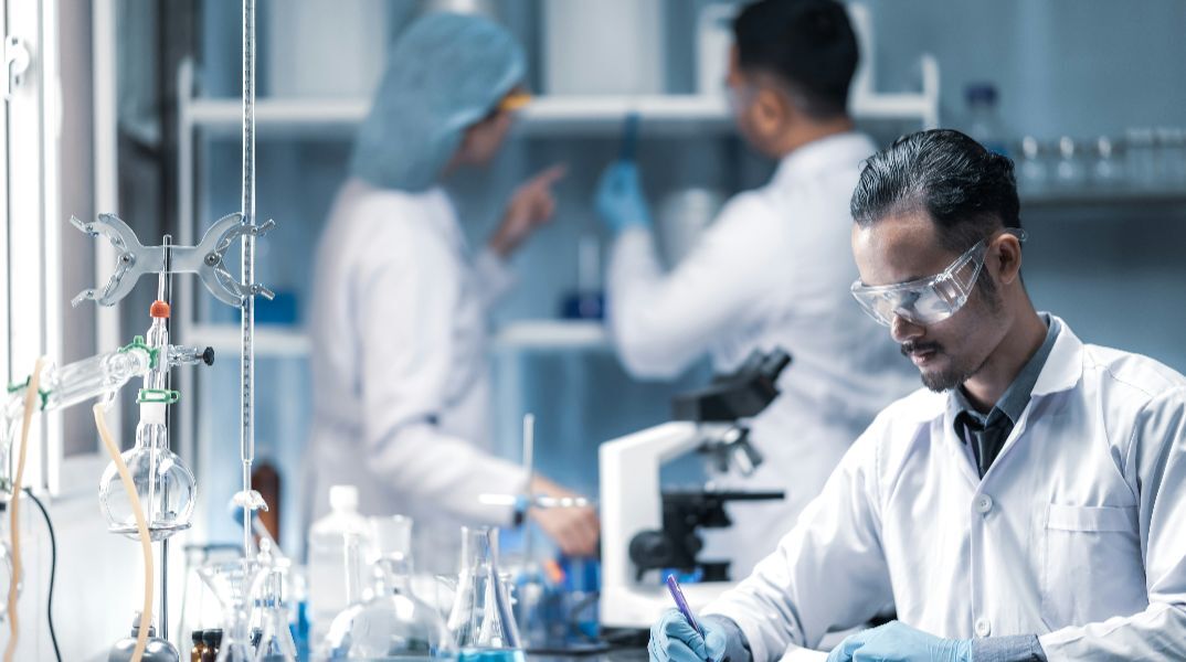 Jama: Αυτές είναι οι κορυφαίες ιατρικές έρευνες του 2025