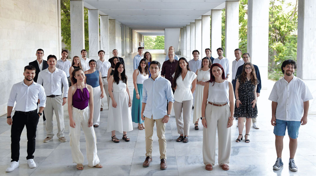 Προκήρυξη υποτροφιών Ιδρύματος Μποδοσάκη